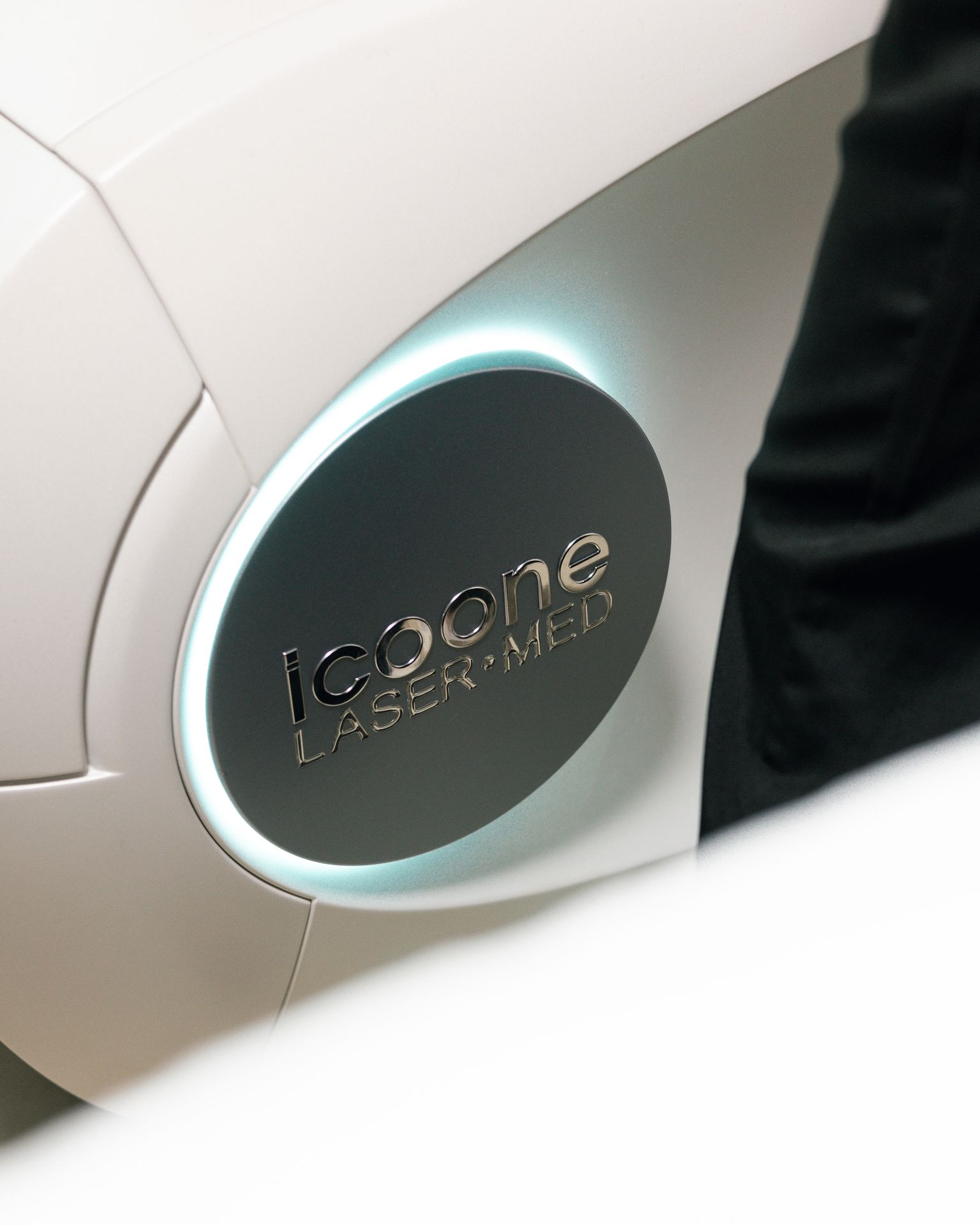 icoone Laser-Med detail