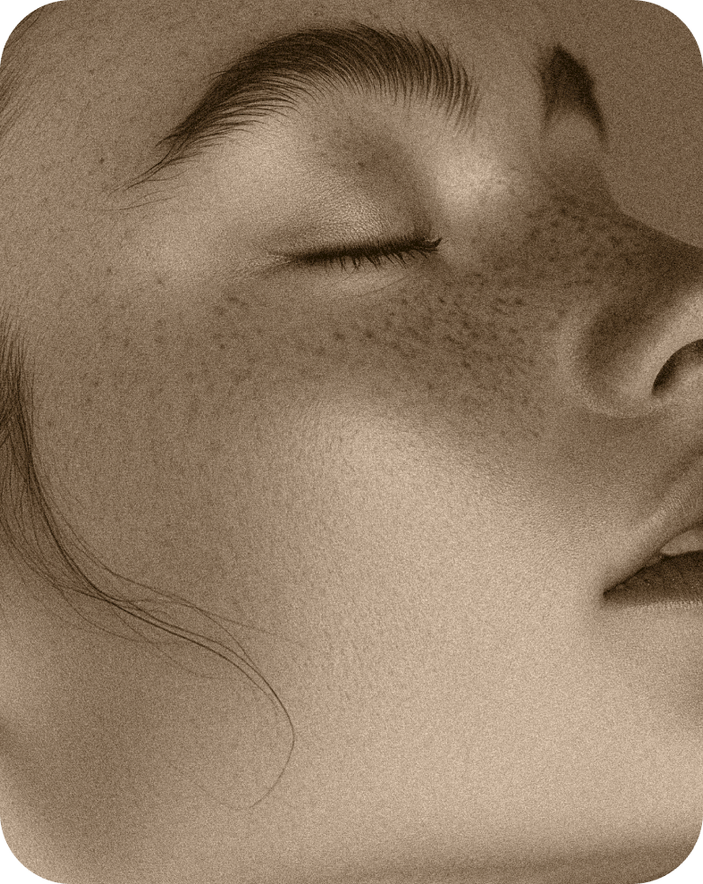 Mesotherapy — restoring radiance