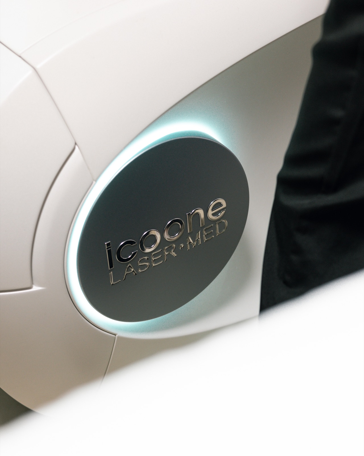icoone Laser-Med detail
