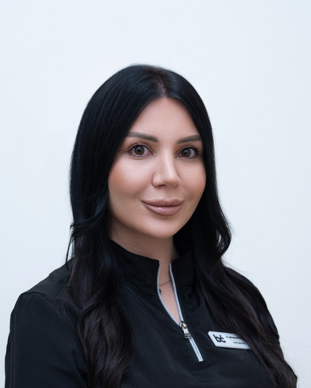 Dr. Mariam