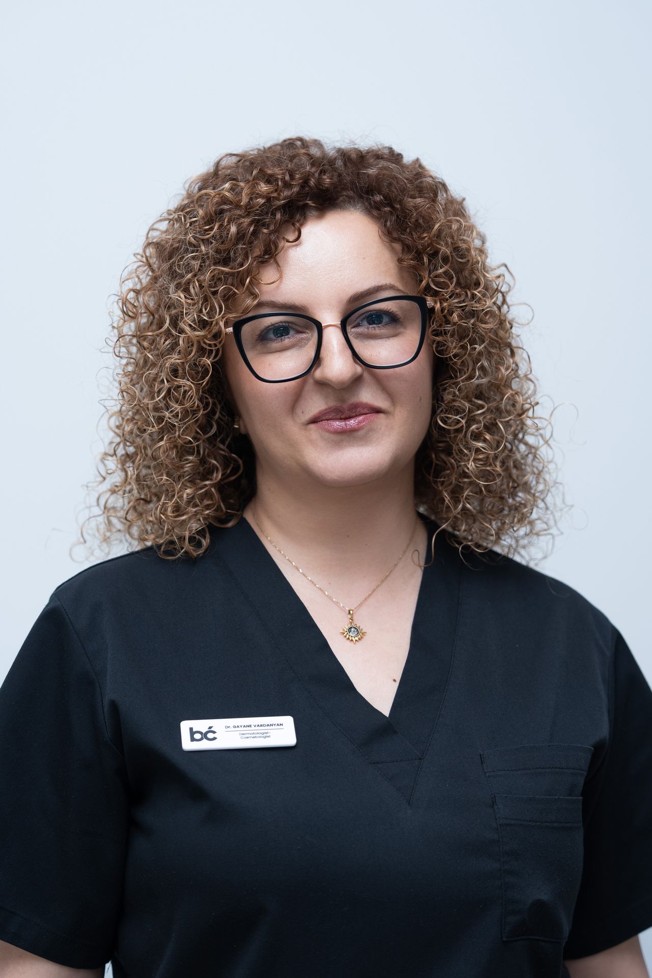 Dr. Gayane Vardanyan
