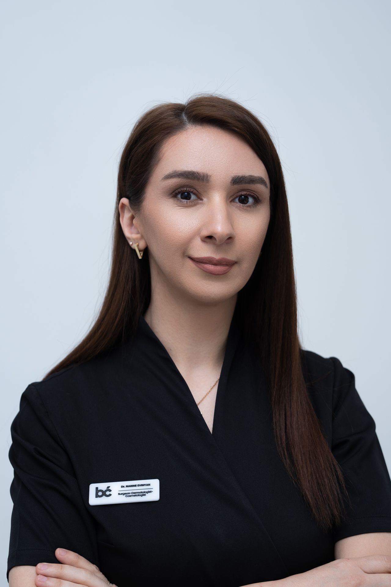 Dr. Narine Evinyan