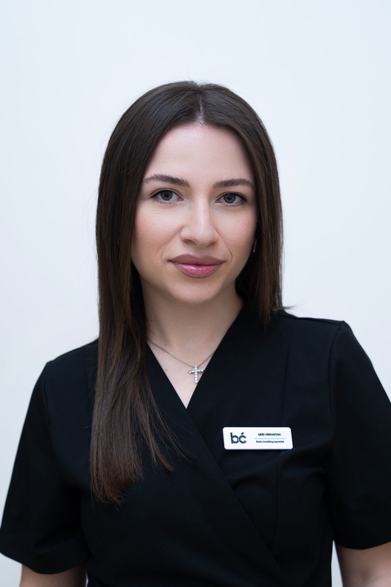 Dr. Mary Arshakyan