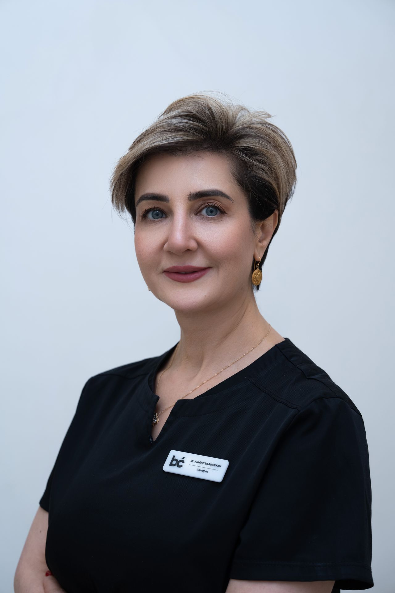 Dr. Armine Vardanyan