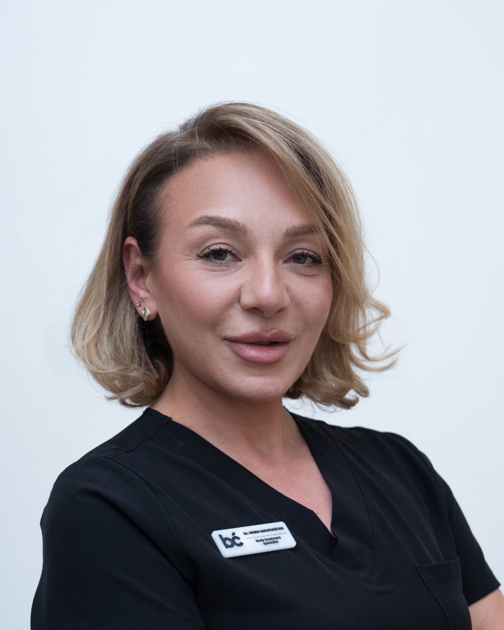 Dr. Naira Malkhasyan