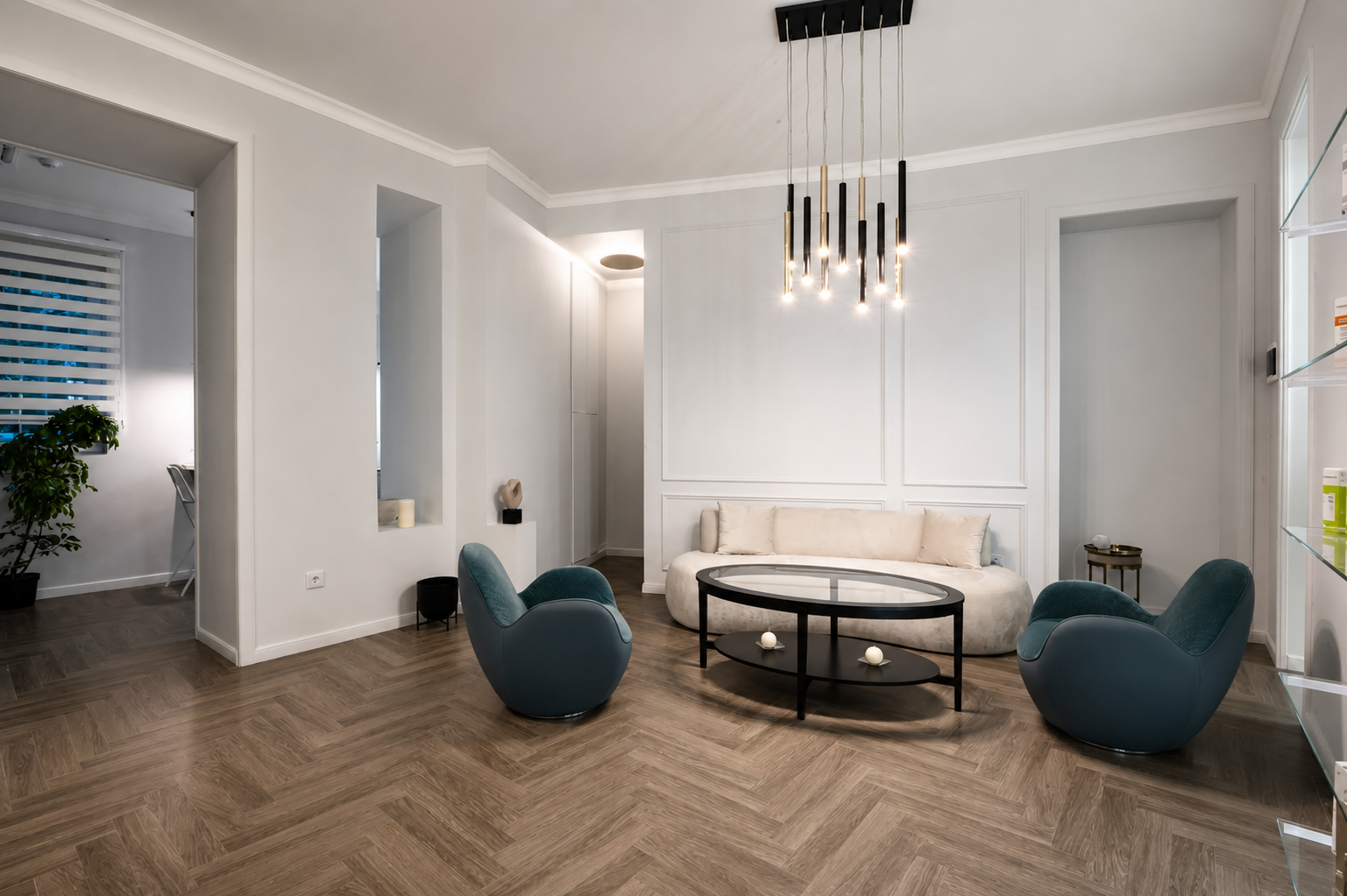 Beauté Concept — Tumanyan 11 clinic