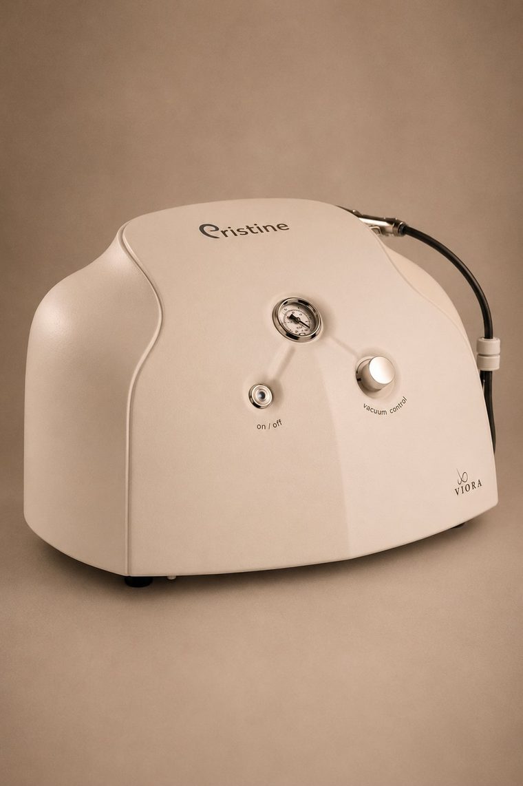 Viora Pristine device