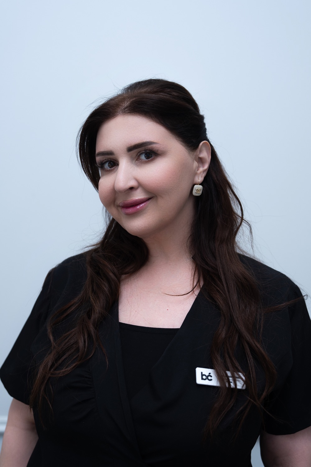 Dr. Lusine Khachatryan