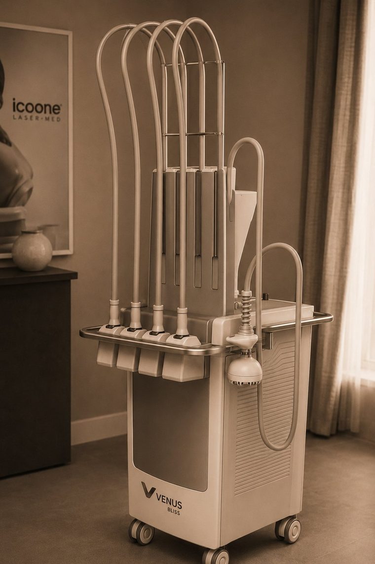 Venus Bliss device