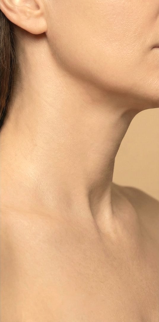 Skin laxity after