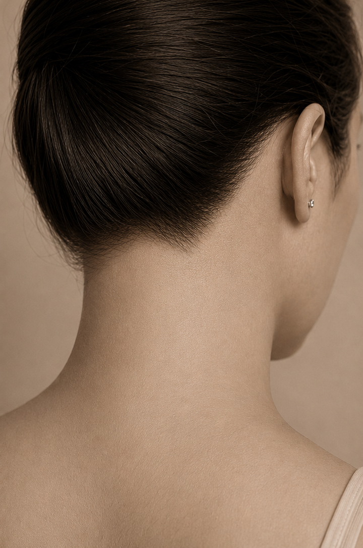 Sensitive-Area Hair Removal - restored