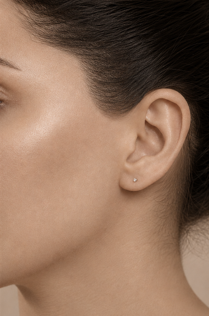 Unwanted Facial & Body Hair - restored